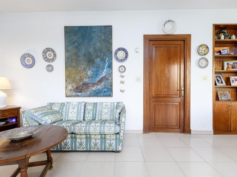Spacious Apartment in the Center of Palma de Mallorca to Renovate , Palma de Mallorca, Baleares 13