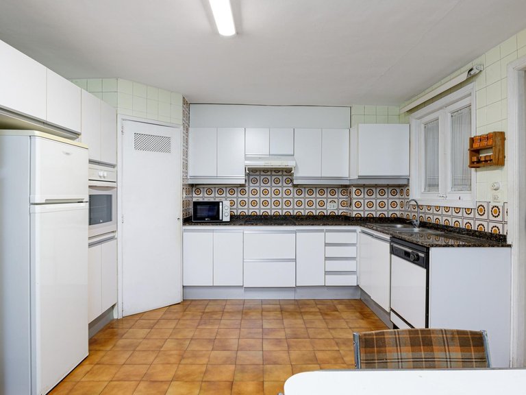 Spacious Apartment in the Center of Palma de Mallorca to Renovate , Palma de Mallorca, Baleares 14