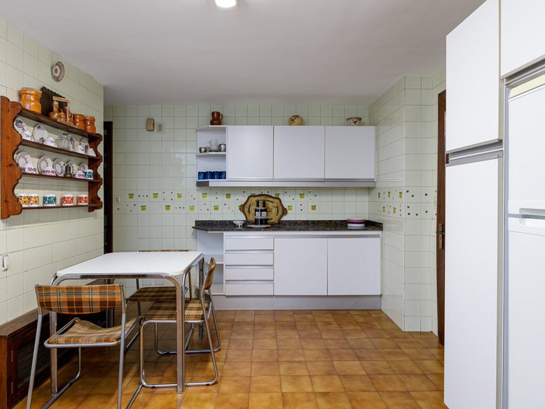 Spacious Apartment in the Center of Palma de Mallorca to Renovate , Palma de Mallorca, Baleares 15