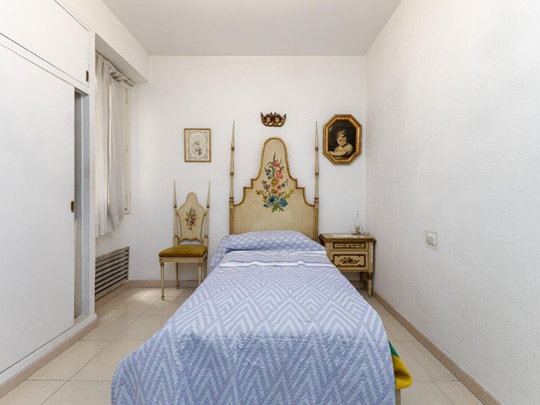 Spacious Apartment in the Center of Palma de Mallorca to Renovate , Palma de Mallorca, Baleares 16