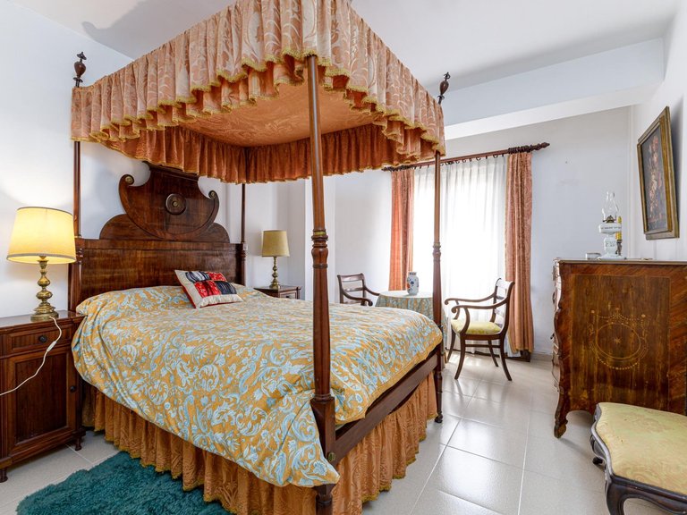 Spacious Apartment in the Center of Palma de Mallorca to Renovate , Palma de Mallorca, Baleares 19