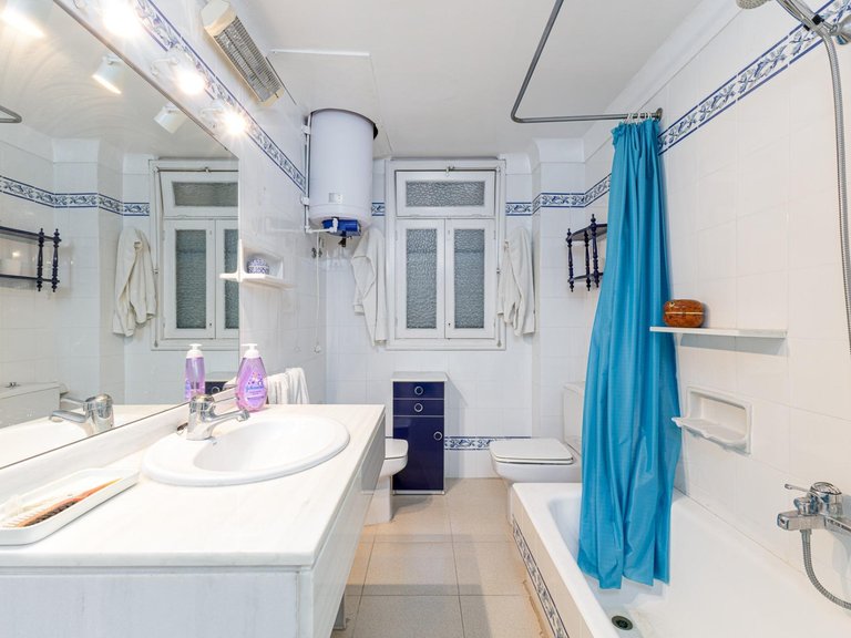 Spacious Apartment in the Center of Palma de Mallorca to Renovate , Palma de Mallorca, Baleares 20