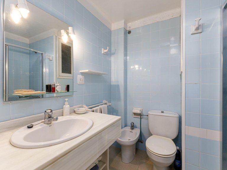 Spacious Apartment in the Center of Palma de Mallorca to Renovate , Palma de Mallorca, Baleares 21