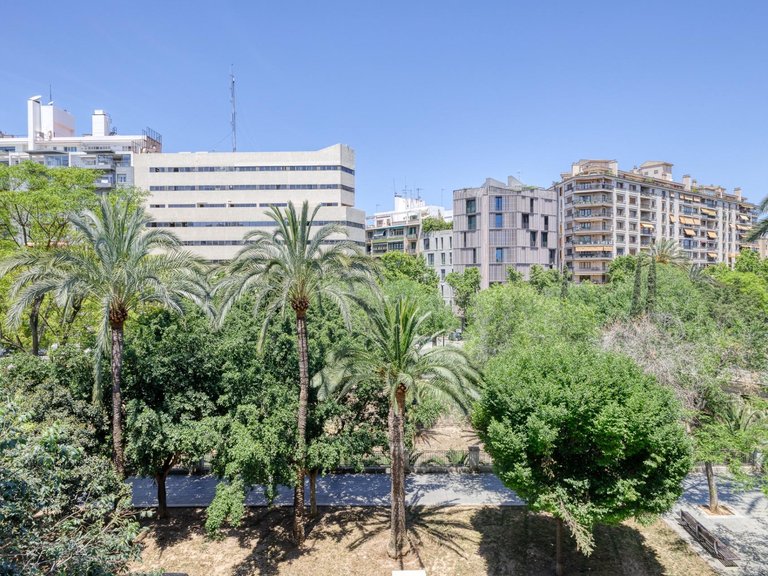 Spacious Apartment in the Center of Palma de Mallorca to Renovate , Palma de Mallorca, Baleares 24