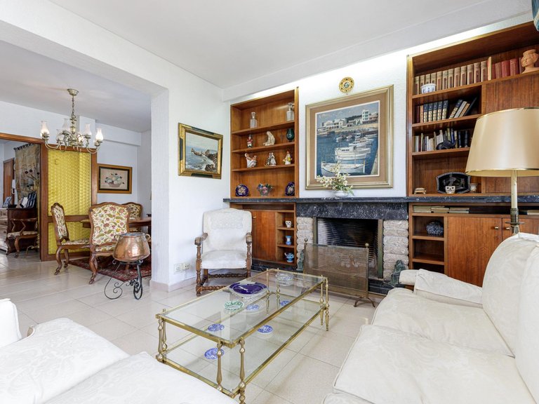 Spacious Apartment in the Center of Palma de Mallorca to Renovate , Palma de Mallorca, Baleares 7