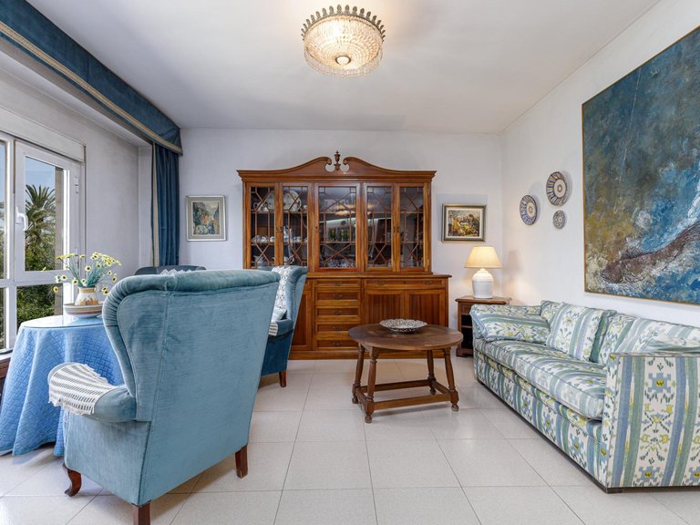 Spacious Apartment in the Center of Palma de Mallorca to Renovate , Palma de Mallorca, Baleares 8