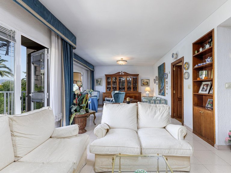 Spacious Apartment in the Center of Palma de Mallorca to Renovate , Palma de Mallorca, Baleares 9