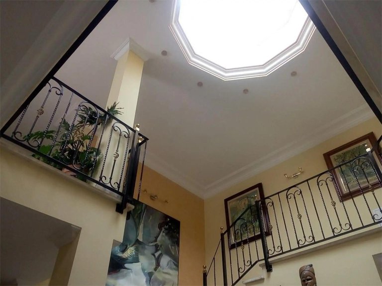 Eight-Bedroom Villa with Pool and Sea Views in Cas Catalá , Calvià, Baleares 16
