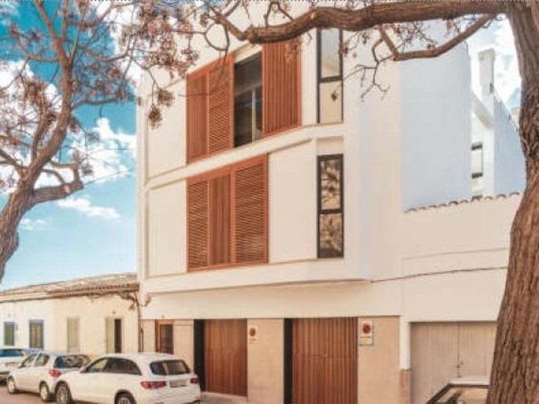 Luxurious Townhouse with Stunning Sea Views , Palma de Mallorca, Baleares 17
