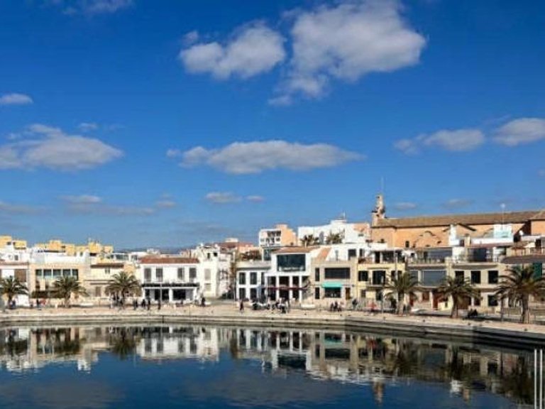 Luxurious Townhouse with Stunning Sea Views , Palma de Mallorca, Baleares 2