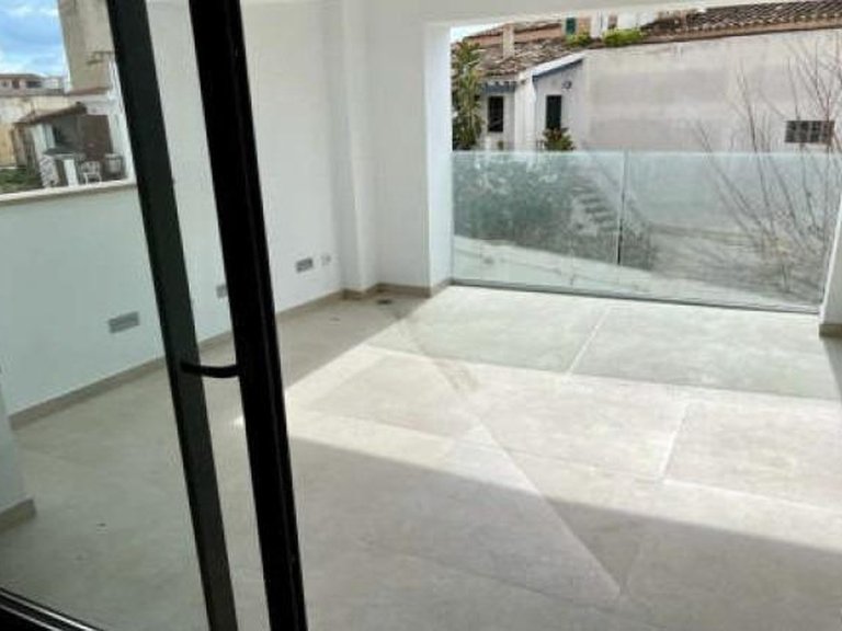 Luxurious Townhouse with Stunning Sea Views , Palma de Mallorca, Baleares 22
