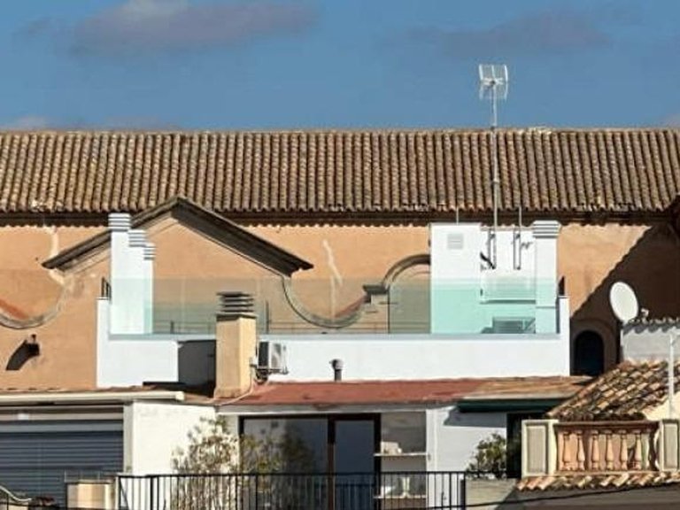 Luxurious Townhouse with Stunning Sea Views , Palma de Mallorca, Baleares 3