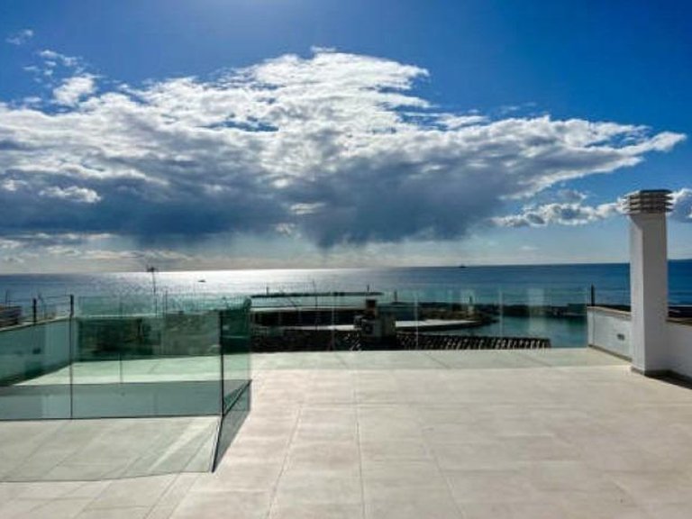Luxurious Townhouse with Stunning Sea Views , Palma de Mallorca, Baleares 8