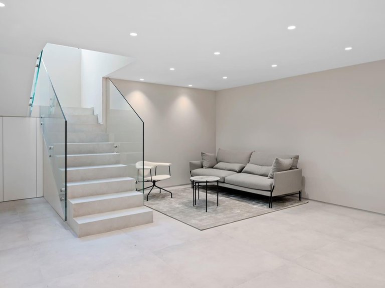 NEW BUILT VILLA IN EL TORO WITH FANTASTIC SEA VIEWS , Calvià, Baleares 12
