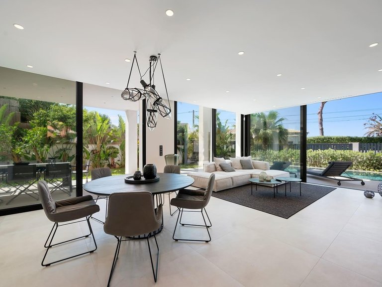 NEW BUILT VILLA IN EL TORO WITH FANTASTIC SEA VIEWS , Calvià, Baleares 21
