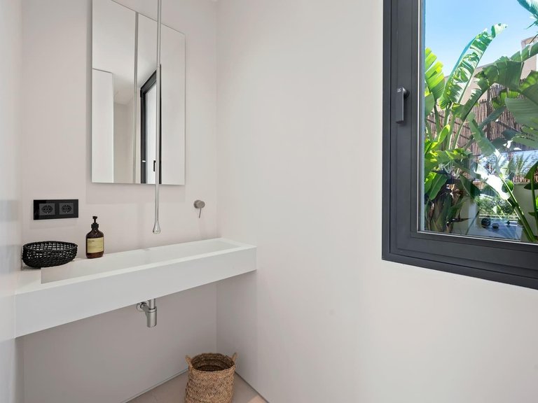 NEW BUILT VILLA IN EL TORO WITH FANTASTIC SEA VIEWS , Calvià, Baleares 24