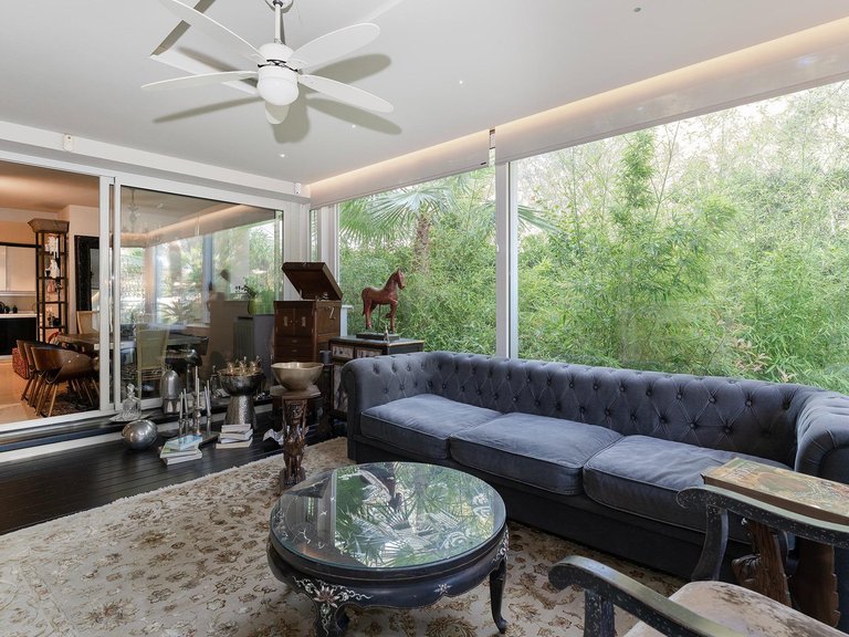 Impressive newly refurbished ground floor apartment , Calvià, Baleares 10