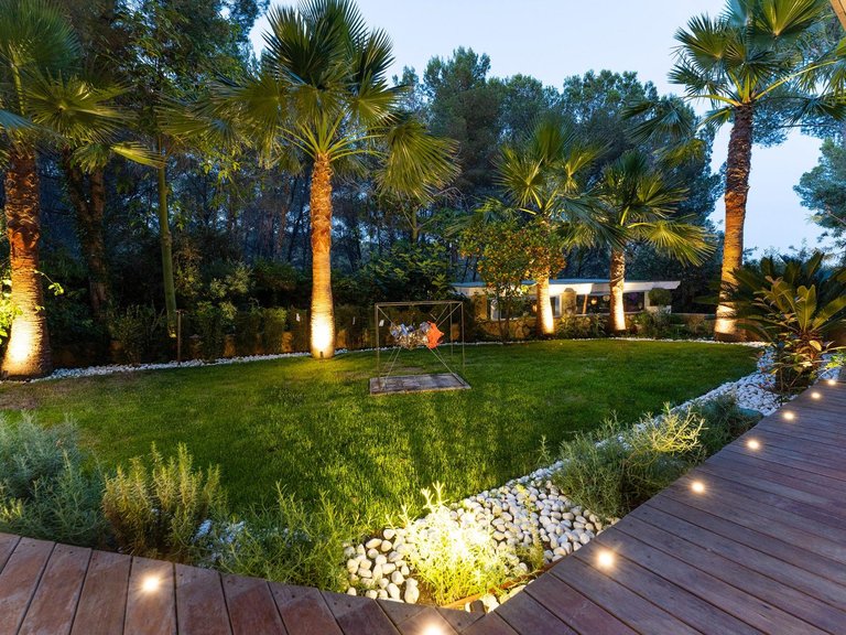 Impressive newly refurbished ground floor apartment , Calvià, Baleares 13
