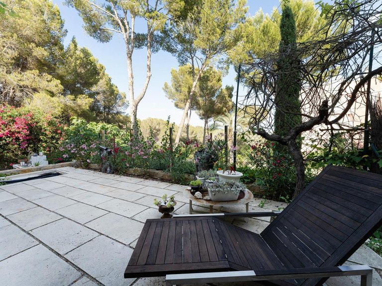 Impressive newly refurbished ground floor apartment , Calvià, Baleares 14
