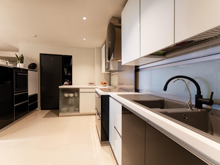 Impressive newly refurbished ground floor apartment , Calvià, Baleares 15