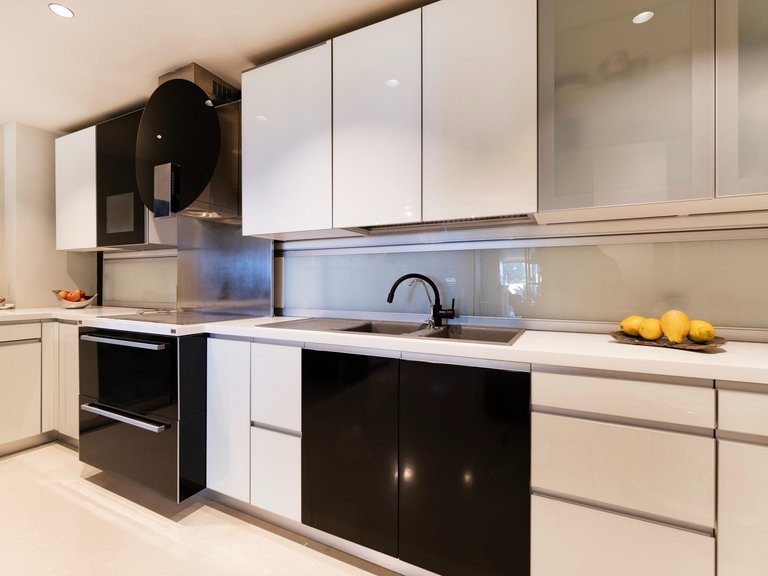 Impressive newly refurbished ground floor apartment , Calvià, Baleares 16