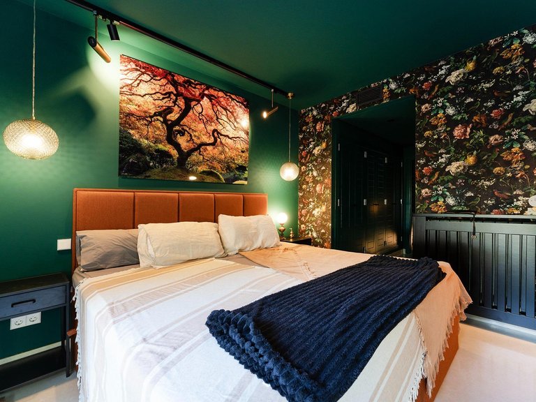 Impressive newly refurbished ground floor apartment , Calvià, Baleares 17