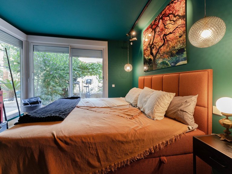Impressive newly refurbished ground floor apartment , Calvià, Baleares 19