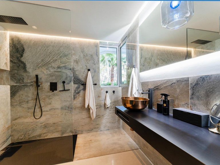 Impressive newly refurbished ground floor apartment , Calvià, Baleares 20