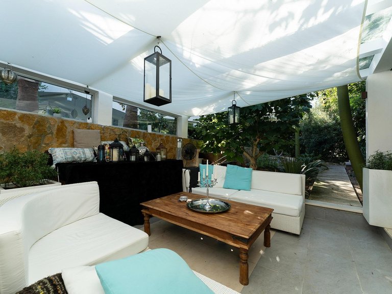 Impressive newly refurbished ground floor apartment , Calvià, Baleares 21