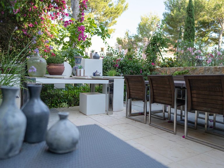 Impressive newly refurbished ground floor apartment , Calvià, Baleares 22