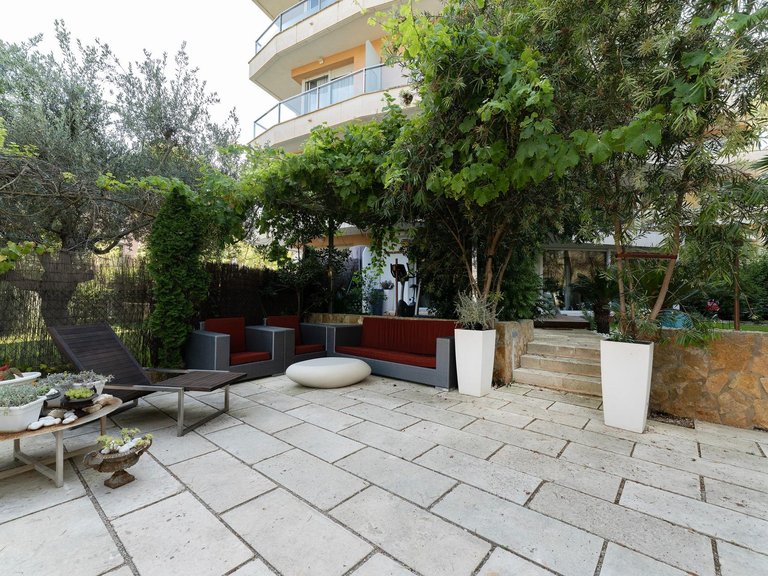 Impressive newly refurbished ground floor apartment , Calvià, Baleares 24