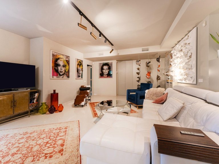 Impressive newly refurbished ground floor apartment , Calvià, Baleares 3