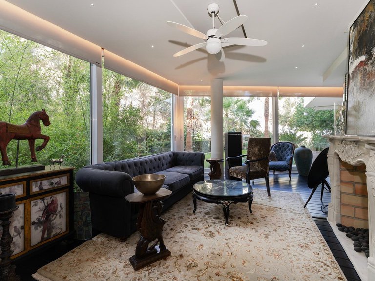 Impressive newly refurbished ground floor apartment , Calvià, Baleares 5