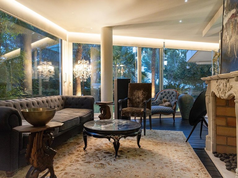 Impressive newly refurbished ground floor apartment , Calvià, Baleares 6