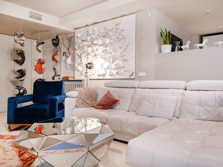 Impressive newly refurbished ground floor apartment , Calvià, Baleares 8