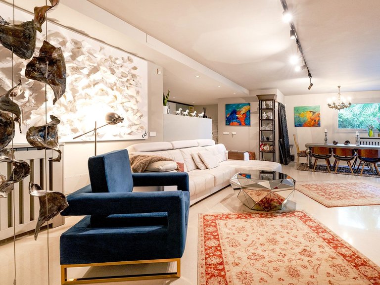 Impressive newly refurbished ground floor apartment , Calvià, Baleares 9