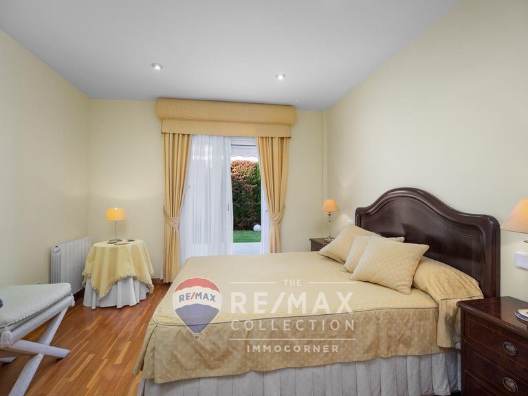 4 bedroom duplex flat with garage and private pool in La Bonanova , Palma de Mallorca, Baleares 13