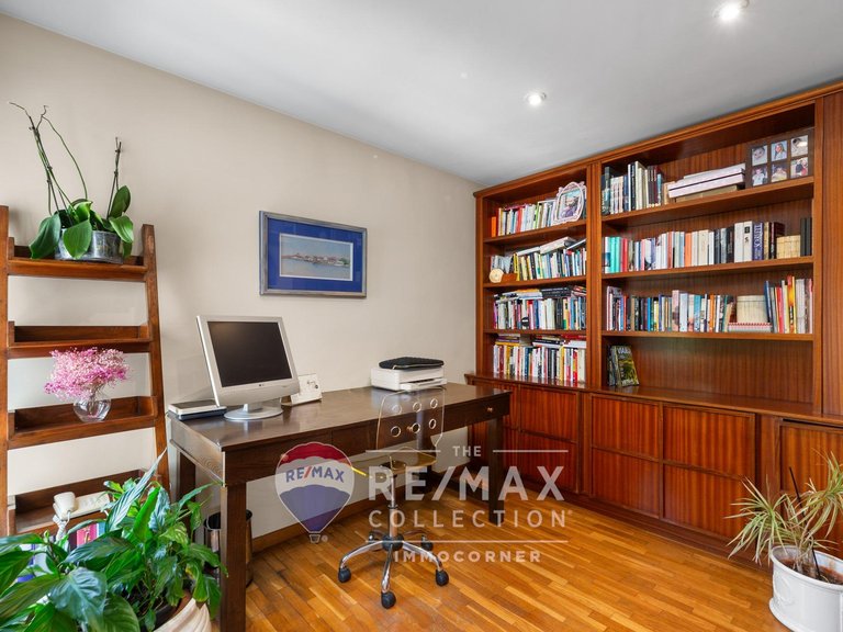 4 bedroom duplex flat with garage and private pool in La Bonanova , Palma de Mallorca, Baleares 14