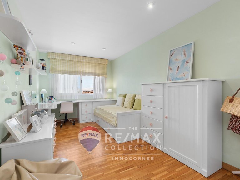 4 bedroom duplex flat with garage and private pool in La Bonanova , Palma de Mallorca, Baleares 16