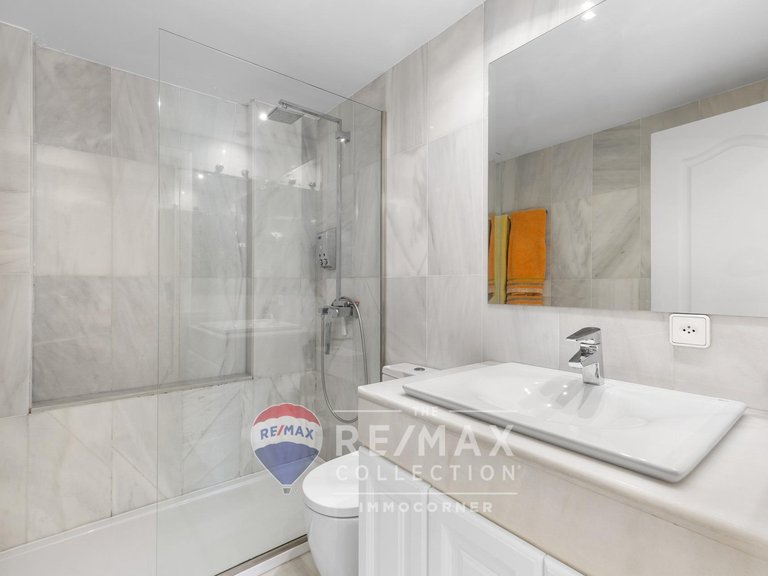 4 bedroom duplex flat with garage and private pool in La Bonanova , Palma de Mallorca, Baleares 17