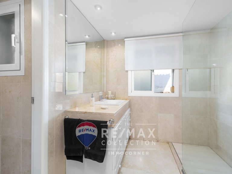4 bedroom duplex flat with garage and private pool in La Bonanova , Palma de Mallorca, Baleares 18