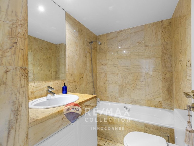 4 bedroom duplex flat with garage and private pool in La Bonanova , Palma de Mallorca, Baleares 19
