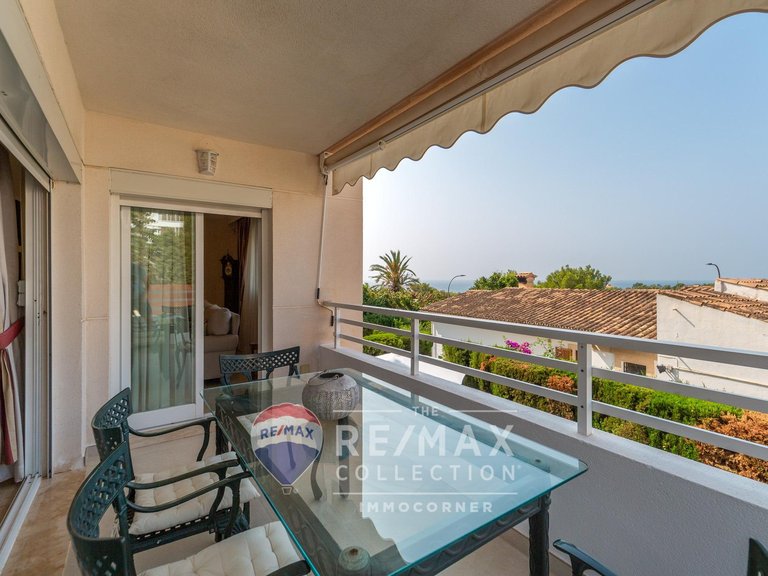 4 bedroom duplex flat with garage and private pool in La Bonanova , Palma de Mallorca, Baleares 25