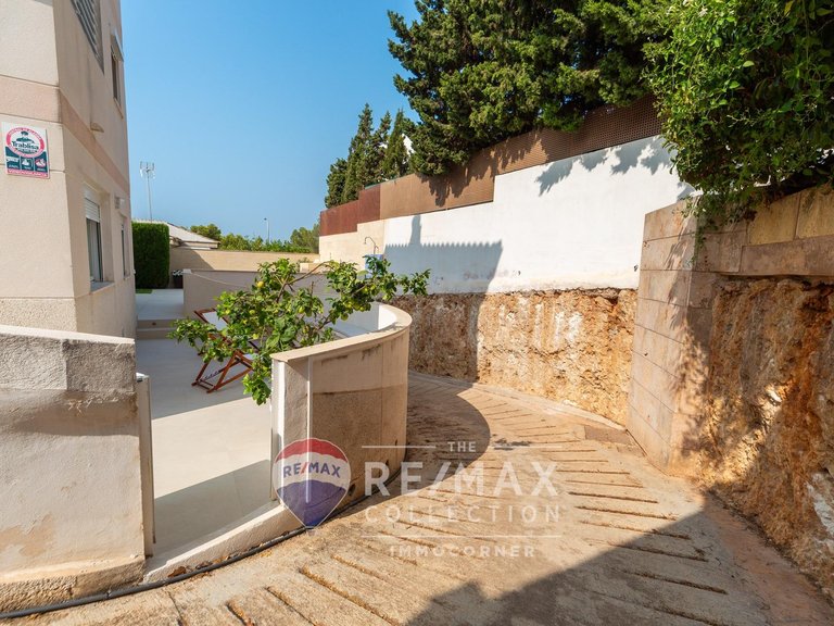 4 bedroom duplex flat with garage and private pool in La Bonanova , Palma de Mallorca, Baleares 26