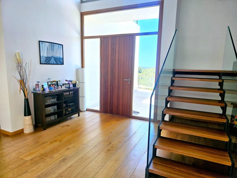 Spacious Family Home with Pool close to the Beach , Calvià, Baleares 12