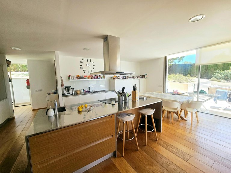 Spacious Family Home with Pool close to the Beach , Calvià, Baleares 14