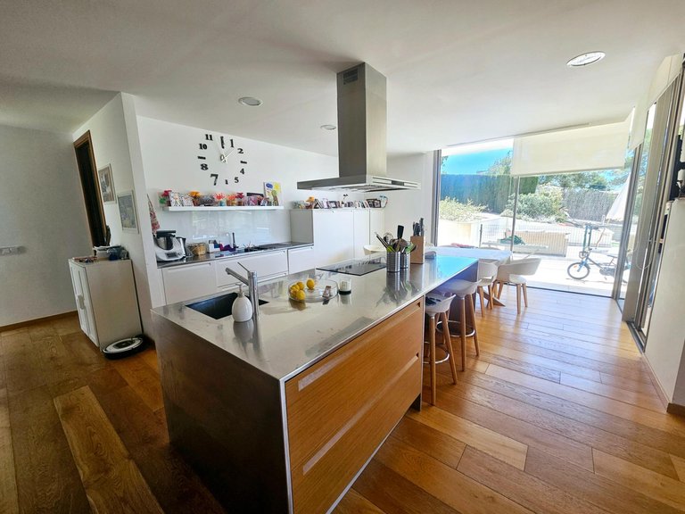 Spacious Family Home with Pool close to the Beach , Calvià, Baleares 17
