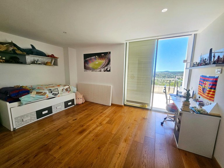 Spacious Family Home with Pool close to the Beach , Calvià, Baleares 25