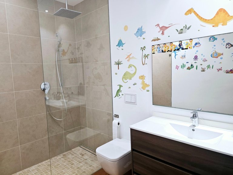 Spacious Family Home with Pool close to the Beach , Calvià, Baleares 30
