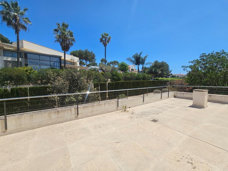 Spacious Family Home with Pool close to the Beach , Calvià, Baleares 4